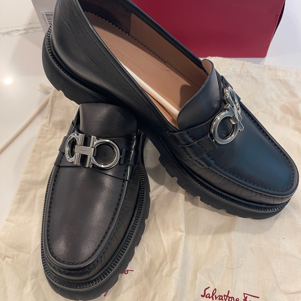 Salvatore Ferragamo Bleeckers